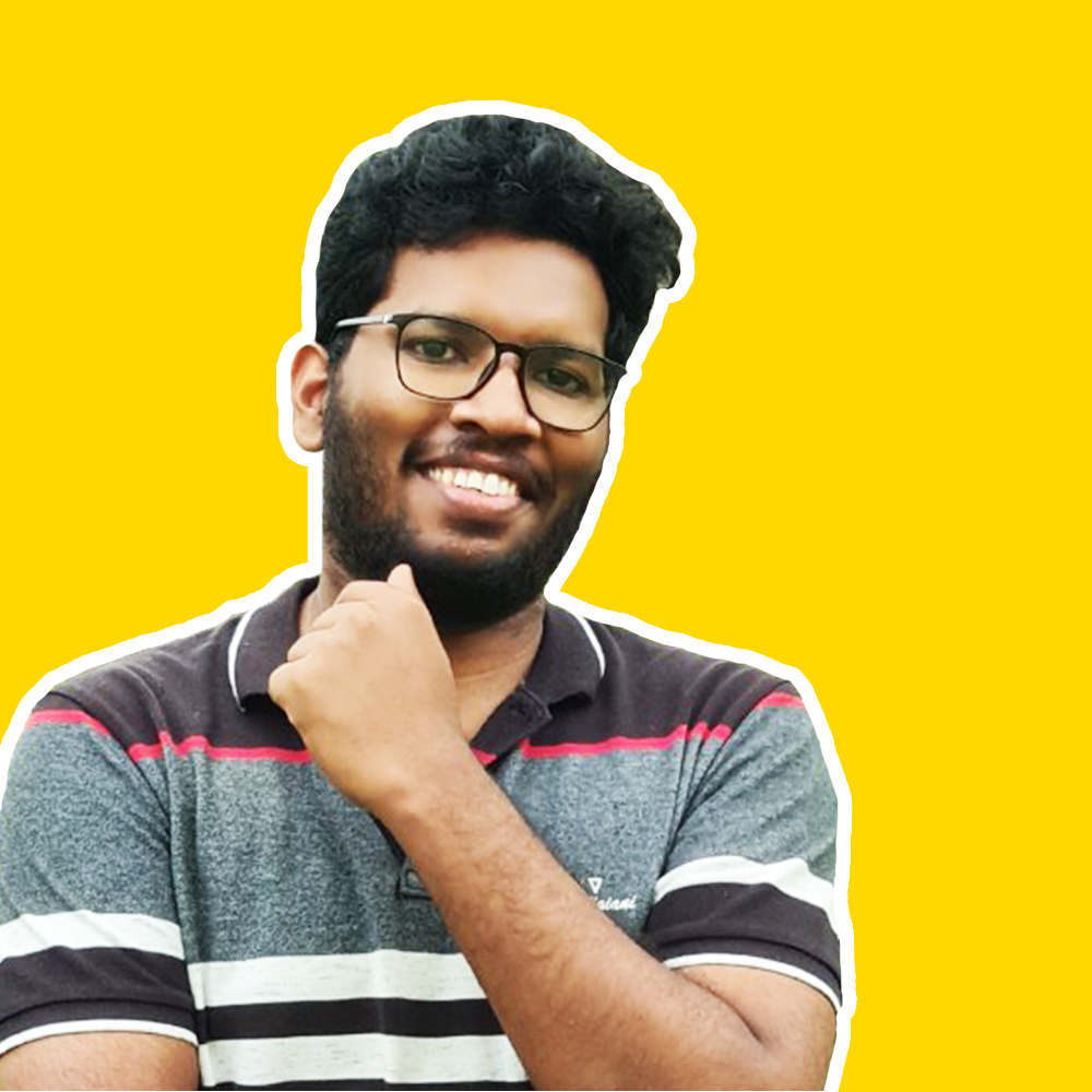 Benjamin G Nechicattu | Blog, Portfolio, and Projects